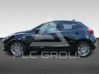 2020 Mazda 2 (Demio)