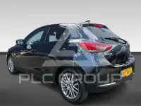 2020 Mazda 2 (Demio)