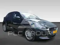 2020 Mazda 2 (Demio)