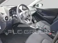 2020 Mazda 2 (Demio)