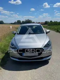 2020 Mazda 2