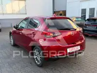 2020 Mazda 2