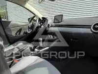 2020 Mazda 2 (Demio)