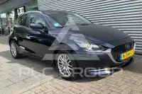 2020 Mazda 2 (Demio)