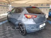 2020 Mazda 2