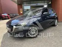 2020 Mazda 2