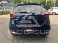 2020 Mazda 2