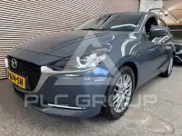 2020 Mazda 2 (Demio)