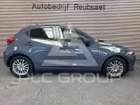 2020 Mazda 2 (Demio)