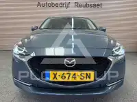 2020 Mazda 2 (Demio)