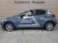 2020 Mazda 2 (Demio)