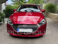 2020 Mazda 2