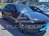 2020 Mazda MX-30