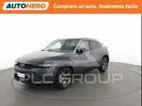 2020 Mazda MX-30