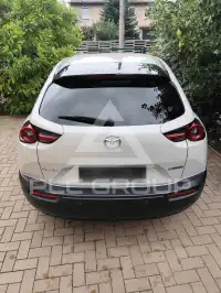 2020 Mazda MX-30