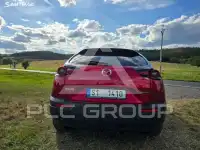 2020 Mazda MX-30