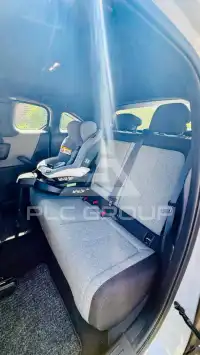 2020 Mazda MX-30