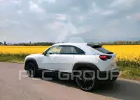 2020 Mazda MX-30