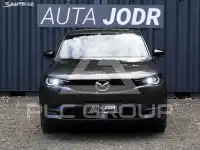 2020 Mazda MX-30