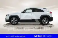2020 Mazda MX-30