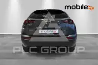 2020 Mazda MX-30