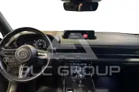 2020 Mazda MX-30