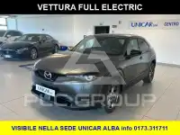 2020 Mazda MX-30