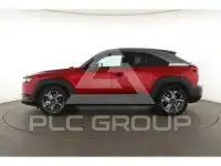 2020 Mazda MX-30