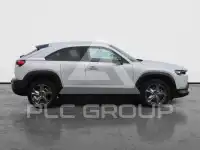 2020 Mazda MX-30