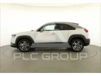 2020 Mazda MX-30