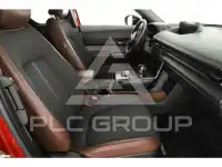 2020 Mazda MX-30