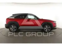 2020 Mazda MX-30