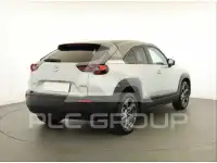 2020 Mazda MX-30