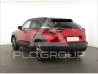 2020 Mazda MX-30