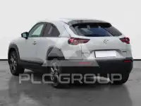 2020 Mazda MX-30