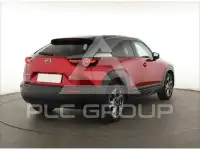 2020 Mazda MX-30