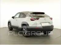 2020 Mazda MX-30