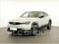 2020 Mazda MX-30