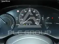 2020 Mazda MX-30