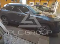 2020 Mazda MX-30