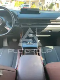 2020 Mazda MX-30