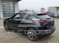2020 Mazda MX-30