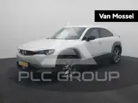 2020 Mazda MX-30