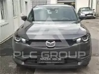 2020 Mazda MX-30