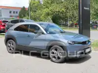 2020 Mazda MX-30
