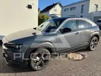 2020 Mazda MX-30