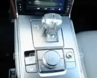 2020 Mazda MX-30