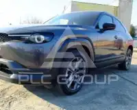 2020 Mazda MX-30