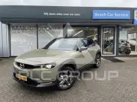 2020 Mazda MX-30