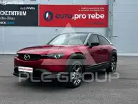 2020 Mazda MX-30